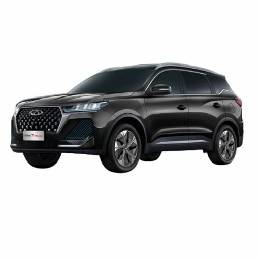 Tiggo 7 Pro